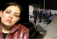 Égypte : une mannequin met fin à ses jours en plein direct, choc sur les réseaux sociaux