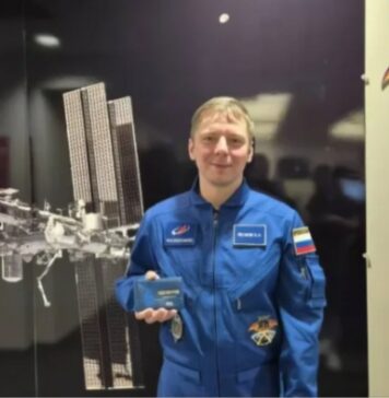 Tunis : le cosmonaute russe Kirill Peskov invité à la Cité des sciences de Tunis