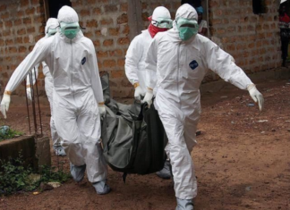 Ebola en RDC : l’OMS alerte sur une épidémie hors de contrôle et un risque de propagation