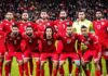 Classement FIFA : la Tunisie recule de 12 places