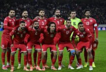 Tunisie : le scénario attendu pour devenir la pire performance de l’histoire de la Coupe du monde