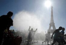 France : 70 % du territoire soumis à des restrictions d’eau face à la sécheresse