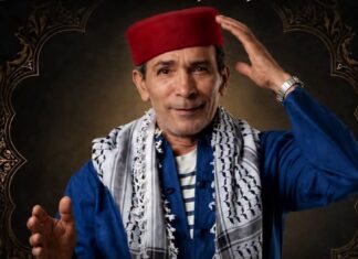 Décès de Salah Farzit : la chanson populaire tunisienne perd l’une de ses grandes voix