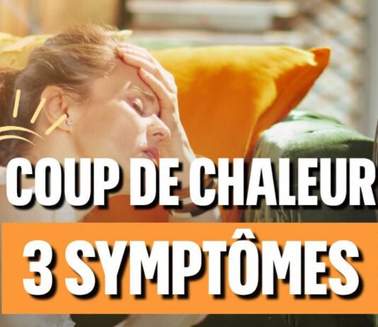 Le coup de chaleur n’est pas un simple coup de soleil : il peut être mortel