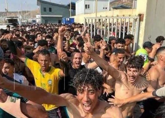 Migration irrégulière : le Maroc alerte sur de nouvelles tentatives vers Ceuta et Melilla