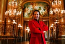 Hassen Doss : le ténor tunisien bientôt récompensé à Rome par l’« Oscar de la Méditerranée »